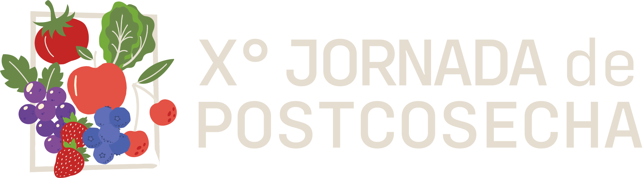 X Jornada de Postcosecha